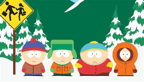 Dónde Ver Todas Las Temporadas De South Park Androidayuda Androidayuda