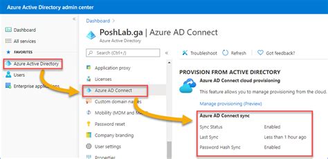 How To Connect Azure AD To Office With Azure AD Connect