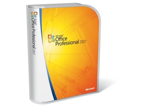 Microsoft Office 2007 Review Techradar