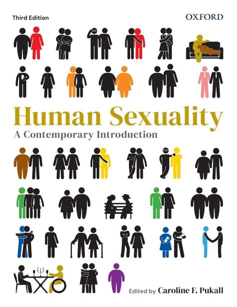 Request Human Sexuality A Contemporary Introduction Third Edition Oxford University Press