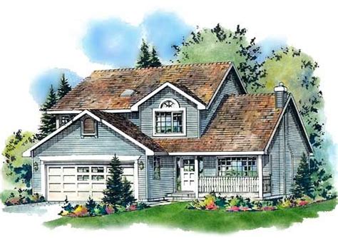House Plan 137013 And Many Other Home Plans Blueprints By Westhome