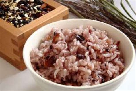 Maybe you would like to learn more about one of these? Perlukah Mengganti Nasi Putih dengan Nasi Merah?