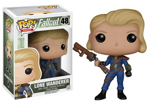 New Pop Vinyls Can Handle The Fallout Of A Post Apocalyptic World