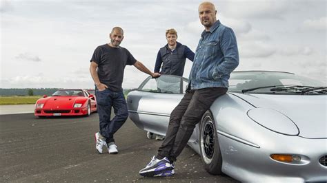 How To Watch Top Gear Online Stream Season 29 From Anywhere Techradar