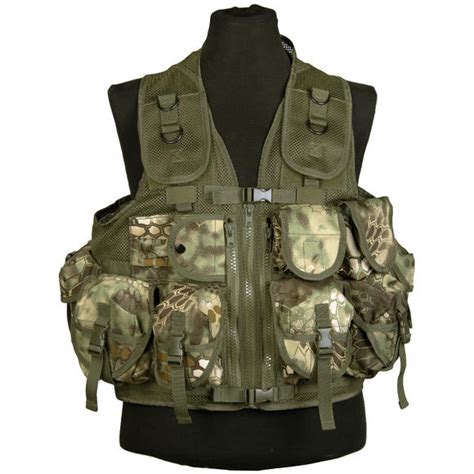 Army And Tactical Vests Uk Military 1st