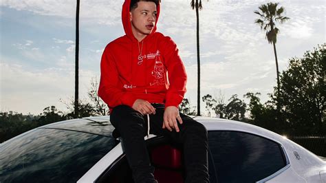 Lil Mosey G Walk Feat Chris Brown Hiphoprnb Variance Music