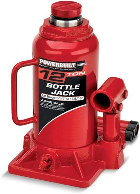 Ecodrivingusa Best Hydraulic Jacks In 2020 For A Stable And Powerful Lift