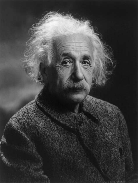Happy Birthday Albert Einstein 20 Best Quotes From Father Of Modern