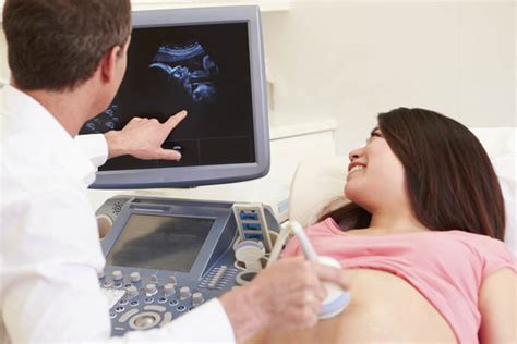 Ob Gyn The Ultrasound Techs Role In Pregnancy