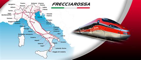 Manchmal Jetzt Das Bett Machen Train Routes In Italy Hissen Watt Kiefer