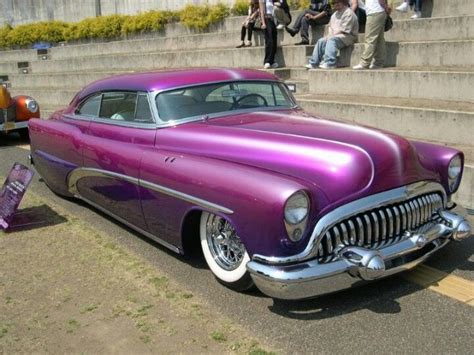 Pin On Kustom Cars And Traditional Rods Night Prowlers Kustom Car Parts