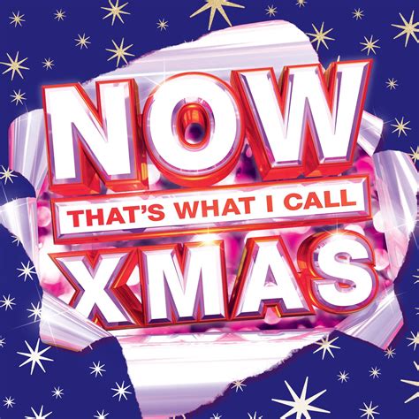 Now Thats What I Call Christmas 2010 Xmas Songs Christmas Albums Christmas Song