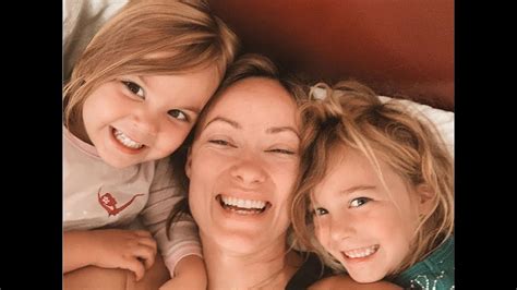 Olivia Wilde And Her Family - Actress Olivia Wilde S Family Husband 