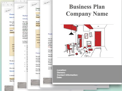 We did not find results for: Breakout Room/Escape Room Business Plan Sample Pages ...
