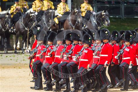He's also wearing his dad's own old trooping the colour outfit, which is extremely cute. The Colonel's Review 2015 - Trooping the Colour Photos ...