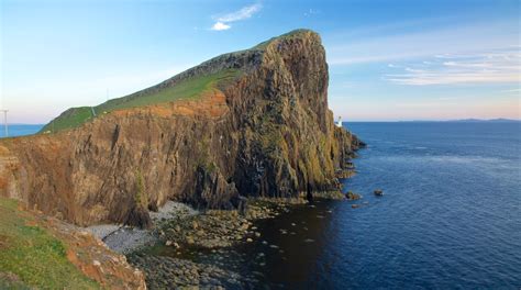 Visite Ilha De Skye O Melhor De Ilha De Skye Escócia Viagens 2023