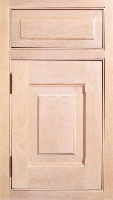 Kountry Kraft Custom Cabinet Door Style Options Custom Cabinet Doors