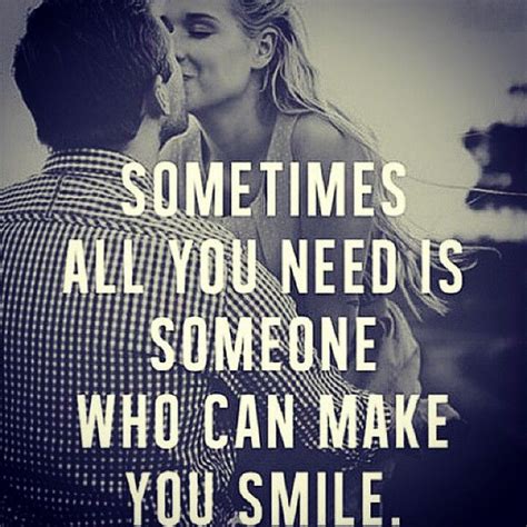 Someone Who Makes You Smile Pictures Photos And Images For Facebook