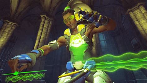 Prepare To Amp Up Your Heroes Of The Storm Game With Lucio And His Sick