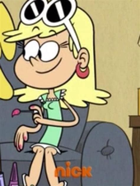 Pin By Devon White On The Loud House In 2020 The Loud House Luna Photos