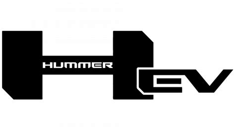 Hummer Logo Symbol Meaning History Png Brand