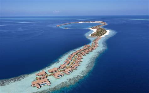 Photos Explore The Luxury Resort Waldorf Astoria Maldives Ithaafushi