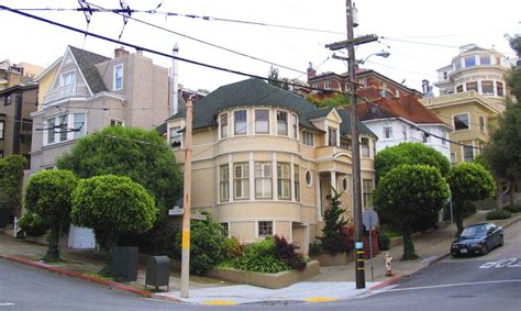 The Best Things To Do In Pacific Heights San Francisco