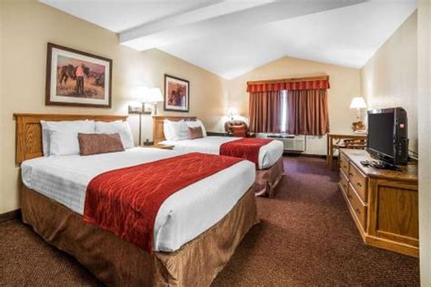 K Bar S Lodge Ascend Hotel Collection Keystone Updated 2024 Prices