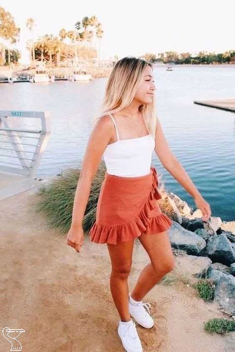 95 Best Summer Fits ☆ Images In 2020 Summer Outfits Cute Outfits Clothes