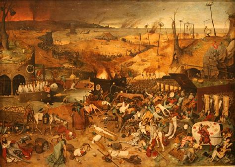 Triumph of death may refer to: Pieter Bruegel The Triumph Of Death