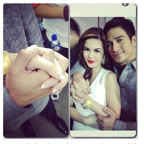 Piolo Pascual And Shaina Magdayao Exclusively Dating Philippine News