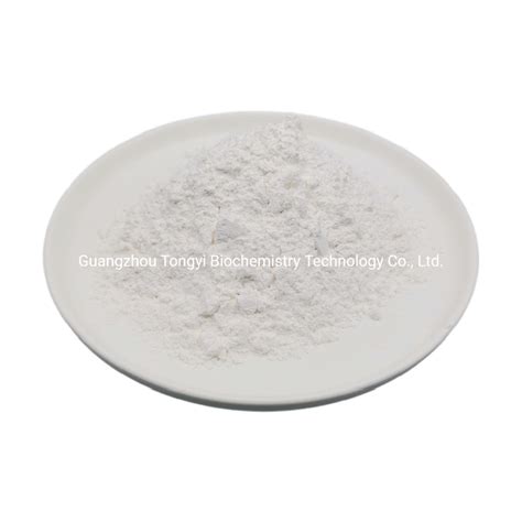Manufacturer Supply High Quality Cas 121 32 4 Ethyl Vanillin China