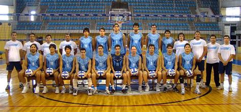 Jul 19, 2021 · fixture de la selección argentina de vóley masculino en tokio 2020: Estudio de los saltos que realizan los jugadores de ...