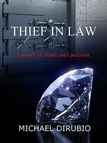 Thief In Law By Michael Dirubio Ereader Nation Books