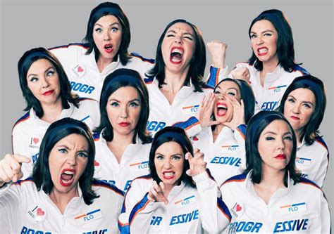 Flo Is A Problem For Progressive In Social Media Crisis Adweek