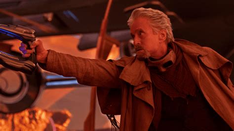 New Ant Man 3 Rumor About Hank Pym Revealed And Fans Are Losing Their
