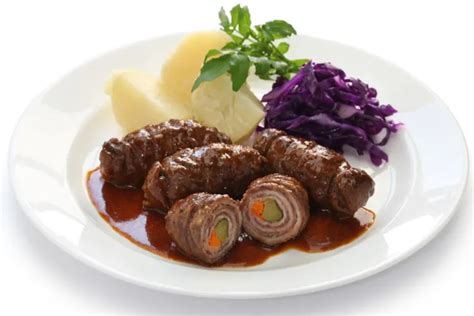 Comida Alemana 15 Platos Tradiciónales Que Comer En Alemania 2022