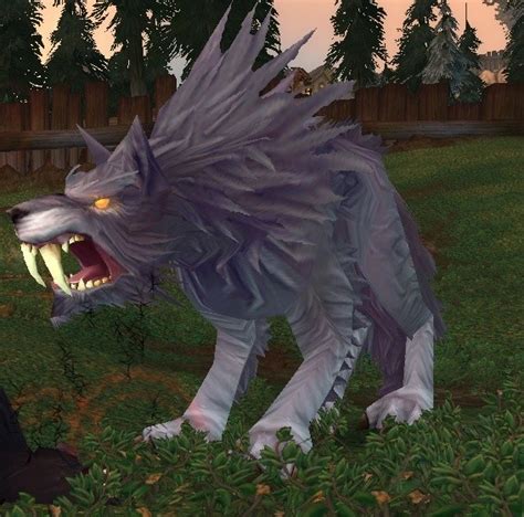 There are several different currencies used in cataclysm. Varg - NPC - World of Warcraft