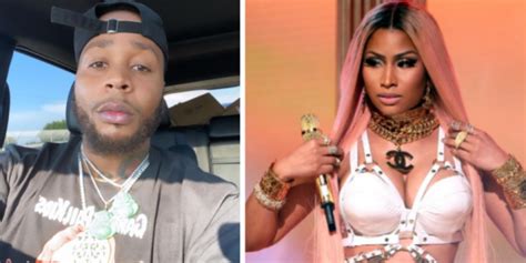 Nicki Minaj Met With 200m Lawsuit For Alleged Rich Sex Ripoff