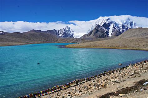 All About North Sikkim Tour Package Blogs Tripatini