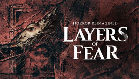 Layers Of Fear Is A First Person Psychedelic Horror Game Gadget Advisor
