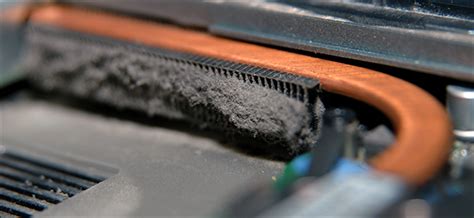 How To Properly Clean Your Gross Laptop