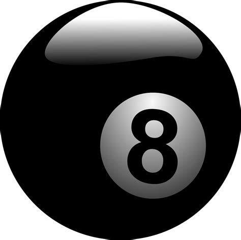 8 Ball Png | www.pixshark.com - Images Galleries With A Bite! png image