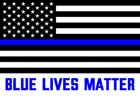 Blue Lives Matter Nevada Carry