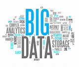 Deloitte Big Data Images