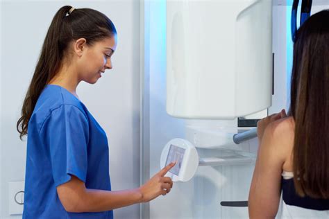 Radiologic Technologists Who They Are And What They Do — Radiology