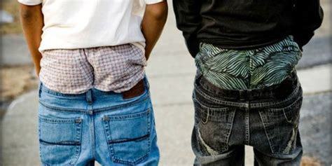 Alabama City Official Says God Wants Saggy Pants To Be Illegal