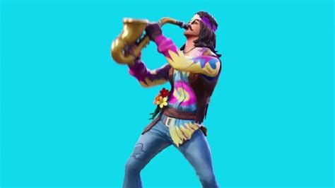 Epic Games Sued Yet Again This Time For Fortnites Phone It In Emote