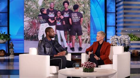 Dwyane Wades Support Pride In Transgender Child Will Change Opinions