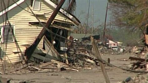 Tough Lessons Learned Remembered 10 Years After Hurricane Katrina Hit